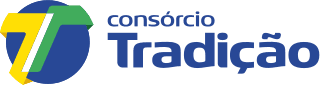 Logotipo Tradição Administradora de Consórcio