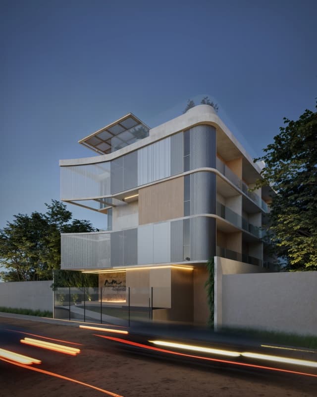 Edifício Manati — foto 1 de 5