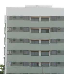 Obra entregue em Casa Caiada, Olinda - PE